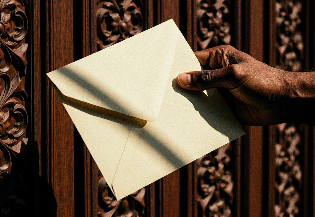Pria Sejati Correspondence